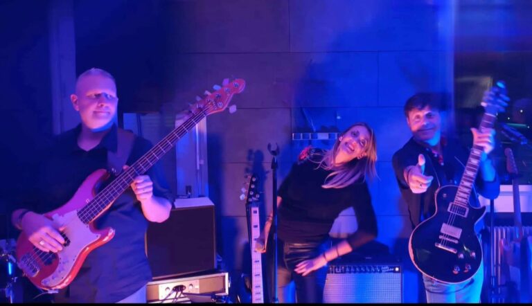 Soirée Beaujolias - Bistro Romane 2025