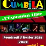 Cumbila - Expression libre - Février 2025