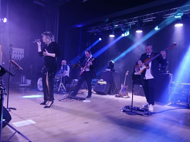 Orchestre Pacific Orchestre Pacific