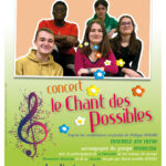 Concert école de musique - la chapelle saint luc 2025