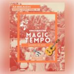 Magic Tempo au M Beach à Mesnil Saint Pere - 2025