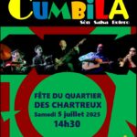 animation musicale chartreux - Magic Tempo