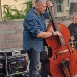 Contrebasse - Sylvain Leturque - 2025