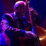 Contrebasse - Sylvain Leturque - 2025