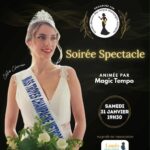 Election Miss Troyes Métropole 2026