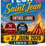 Saint Jean 2026 Saint Jean de bonneval