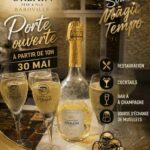 champagne urbain 2026