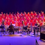 Chorale de Bouilly 2026