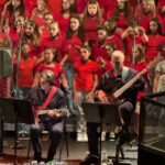 Chorale de Bouilly 2026