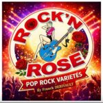 Rock'n Rose