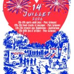 Le 14 juillet 2026 avec Magic Tempo