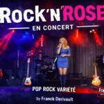 Rock n rose 10 juillet 2026