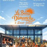 Magic Tempo à Saint Julien 2026